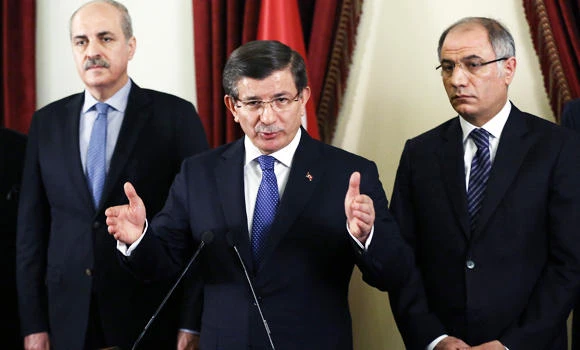 Turkey ‘not optimistic’