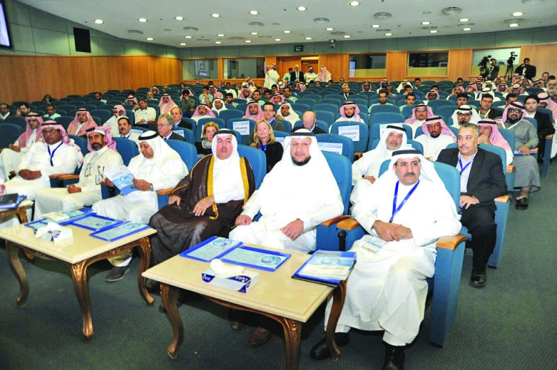 KACST spent SR1.4bn on biotechnology research
