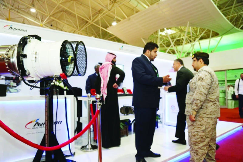18.5% TVTC grads working in defense sector