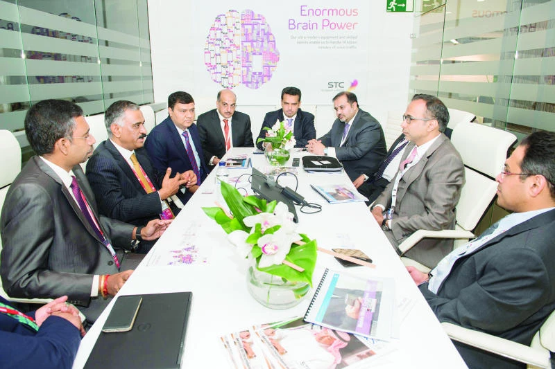 60 STC employees to be trained for technology competency