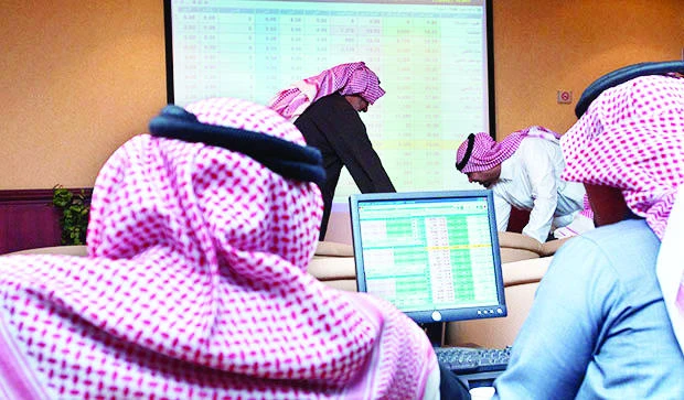 Tadawul index surges 0.8% in active trade