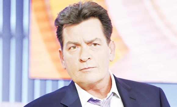 Sheen’s HIV diagnosis sparks record Google hunt