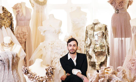 The rise of young Arab designers