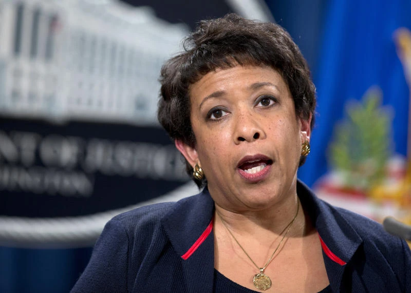 Lynch keeps FIFA under pressure in corruption war