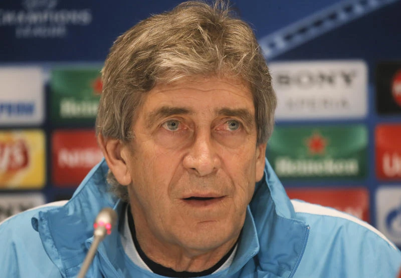 Pellegrini bets on win in Kiev after heavy defeat to Chelsea