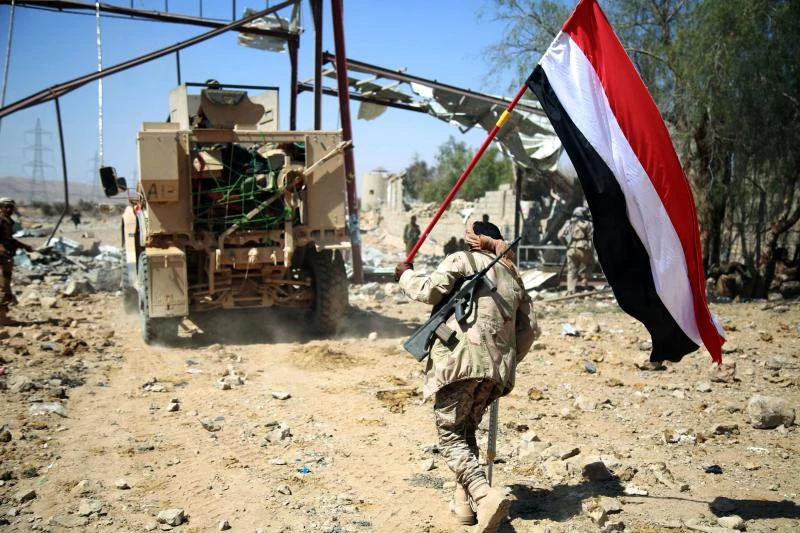 Yemen’s Hadi appoints top general in bid to rally tribes