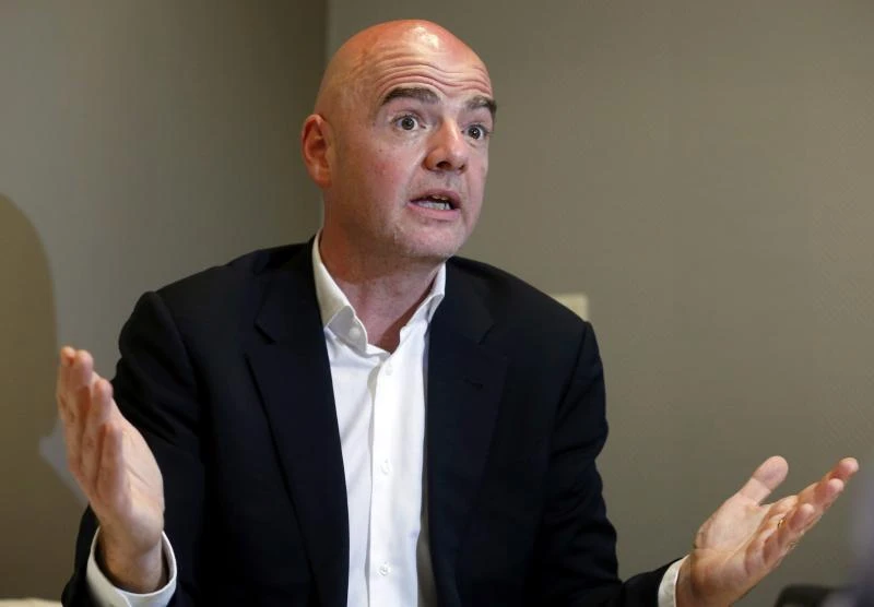 Sports court to rule on FIFA vote delay tomorrow