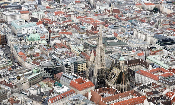 Once more, Vienna ranked world’s nicest city and Baghdad worst
