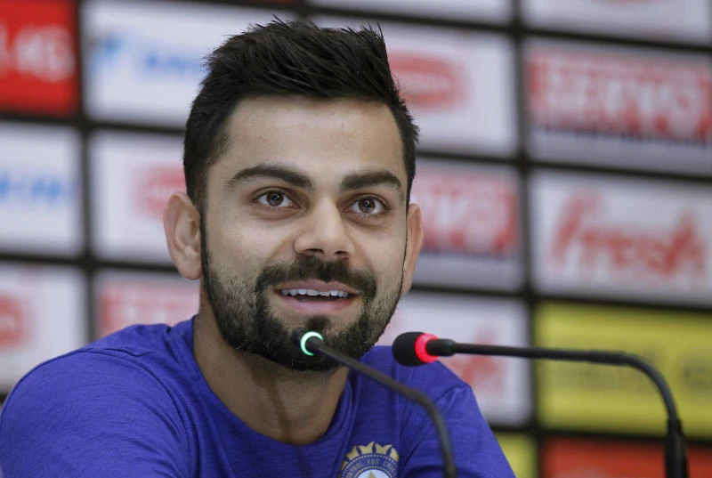 Kohli welcomes Amir’s return