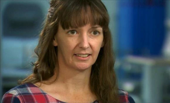 British Ebola survivor nurse hospitalized for third time