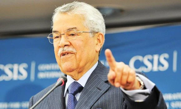 Al-Naimi sees ‘most countries’ agreeing to freeze oil output