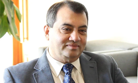 KSA global leadership role hailed