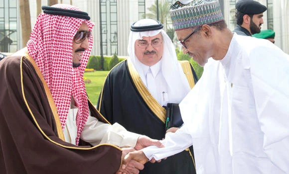 Kingdom, Nigeria committed to oil market stability