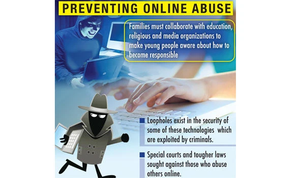 Abuse of new technology threatens citizens’ privacy
