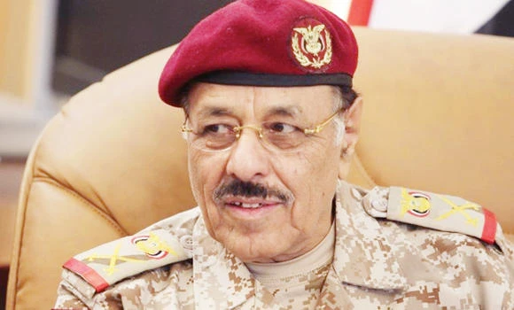 Hadi appoints top general in bid to rally Yemeni tribes