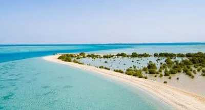 66 islands ready for tourism investment