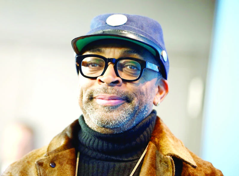 Spike Lee endorses Bernie Sanders