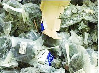 Two expat-run warehouses shut down