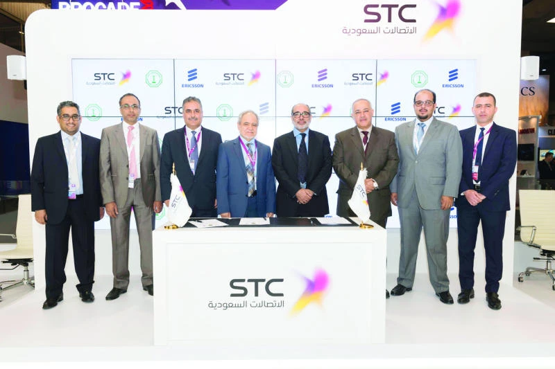 STC, KFUPM, Ericsson to prepare students for telecom careers