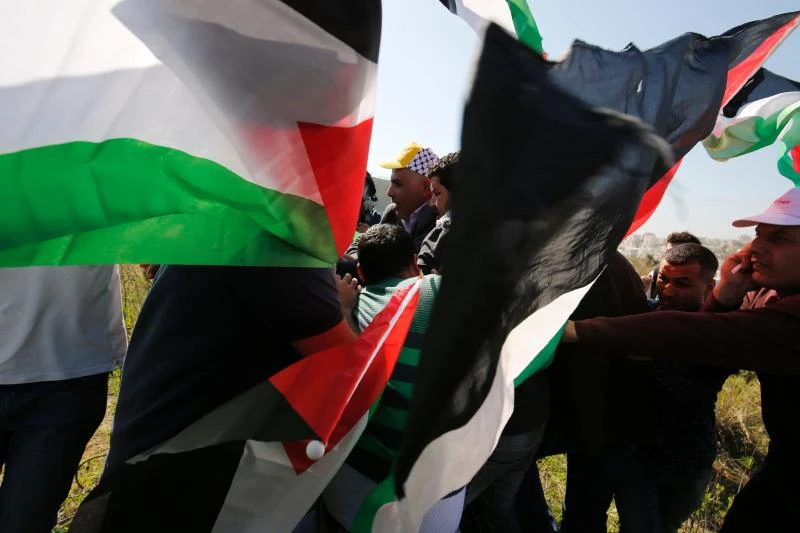 Israel rights groups: Dozens of Palestinian detainees abused