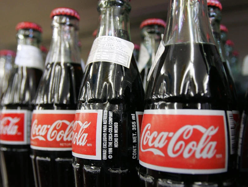 Coca-Cola can’t trademark new bottle, EU court rules