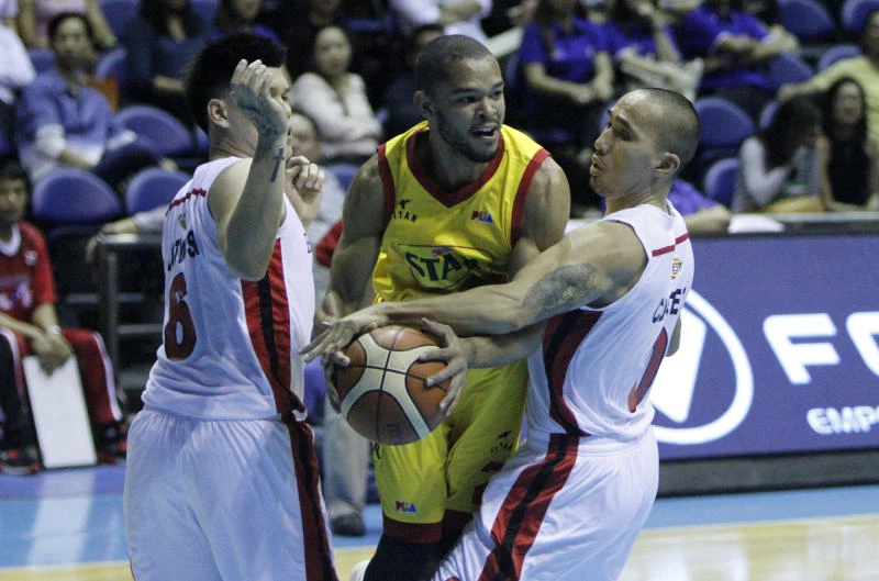 Hotshots back to winning ways, rout Elite