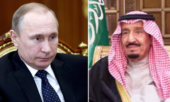King and Putin back Geneva I resolutions
