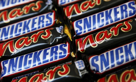 Chocolate giant issues precautionary recall