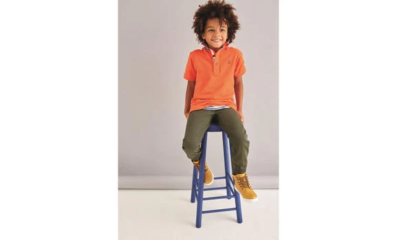 Next launches new spring collection
