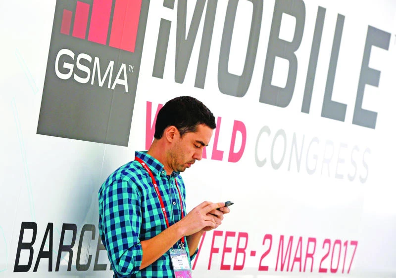The dark side of world’s lucrative mobile industry