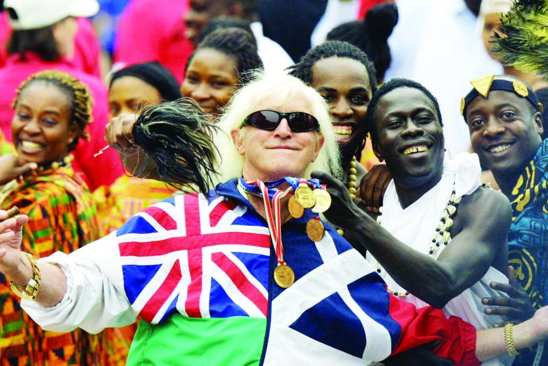 Savile abuse linked to BBC’s ‘reverence’ for stars