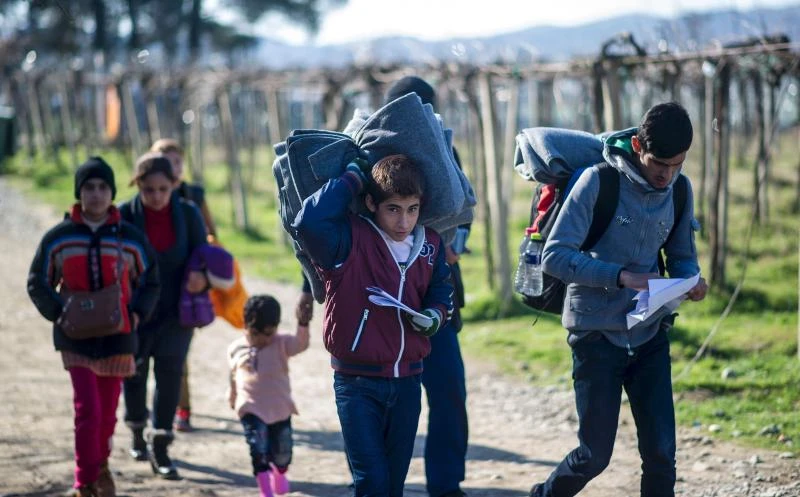 Divided EU seeks to avoid migrant ‘humanitarian crisis’