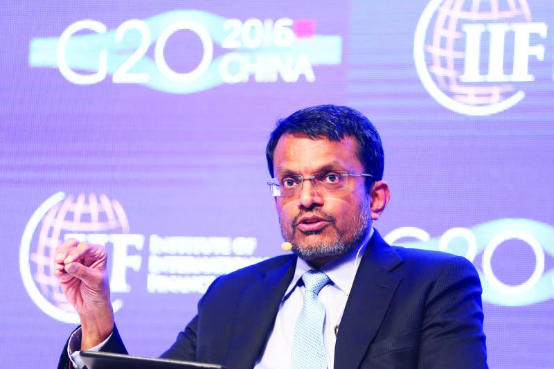 G-20 likely to declare readiness to take action if growth outlook worsens