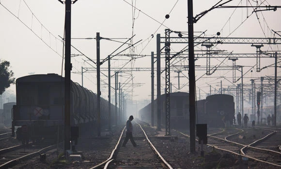 India to rename railway ‘coolies’ in modernization drive