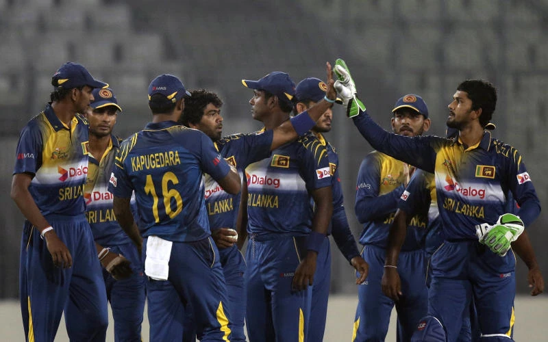 Malinga, Kulasekara see off spirited UAE