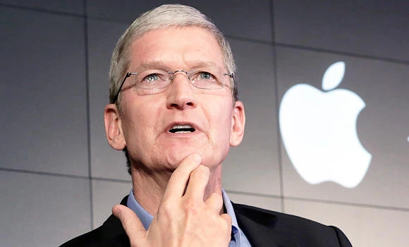 Apple’s Cook: Complying with FBI demand ‘bad for America’