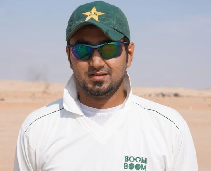 High scoring matches in RCA cricket tourney