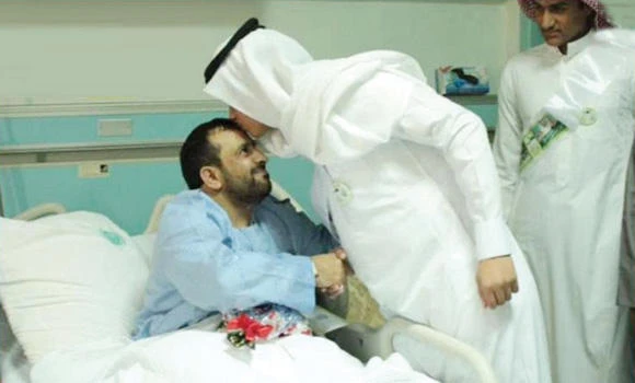 Citizens express solidarity with soldiers
