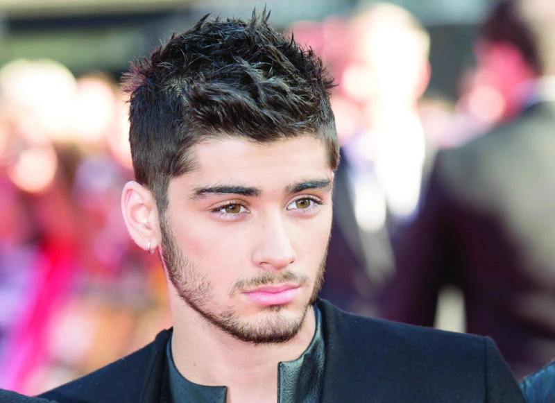 Zayn releases somber video for ‘iT’s YoU’