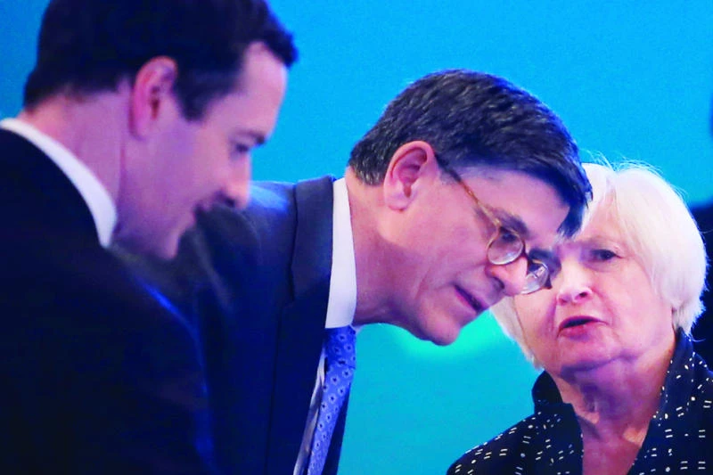 Chinese economy showing positive signs: Central Bank