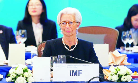 World shares rally as G-20 chiefs thrash out growth remedies