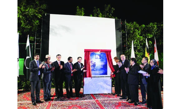 Film fest opens in Jeddah with Japanese movie