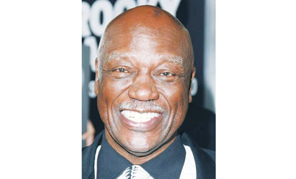 'Rocky' actor Tony Burton dies at 78