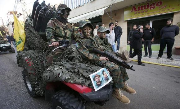 Saudi Arabia blacklists 4 firms, 3 men for Hezbollah ties