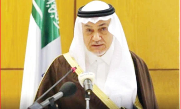 Resilient Kingdom will defeat threats