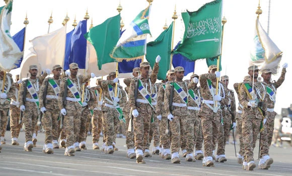 1,413 soldiers honored at graduation ceremony