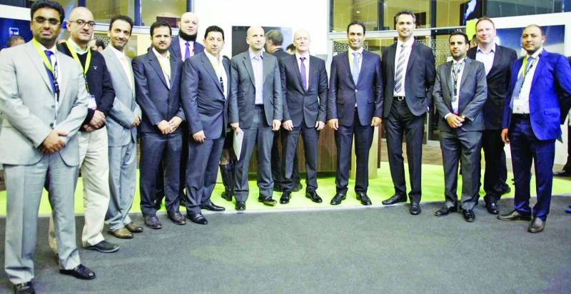 Mobily signs with Digital Barriers, Telequalitas to launch VSaaS offering