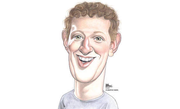 No place for hate speech on Facebook: Zuckerberg