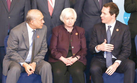Osborne warns of deeper spending cuts in Britain