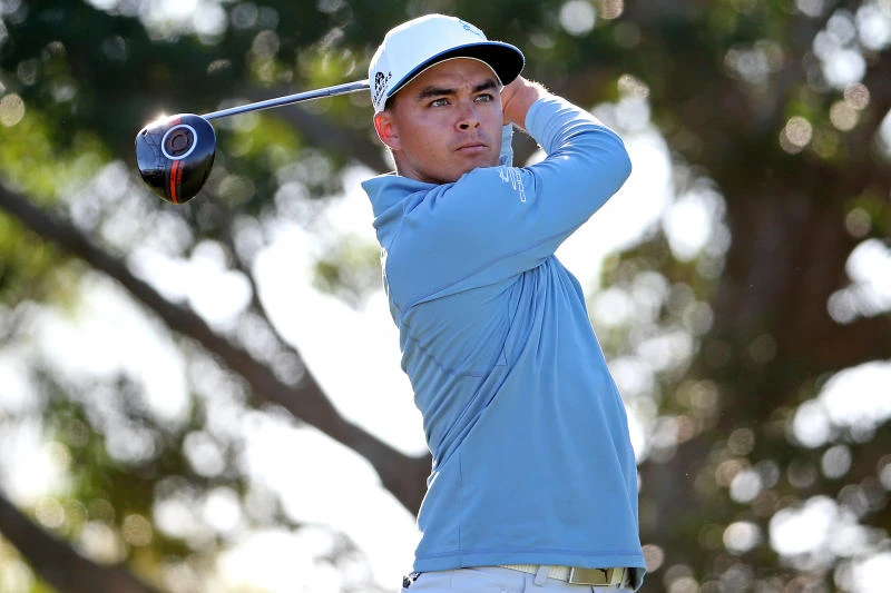 Fowler grabs Honda Classic lead